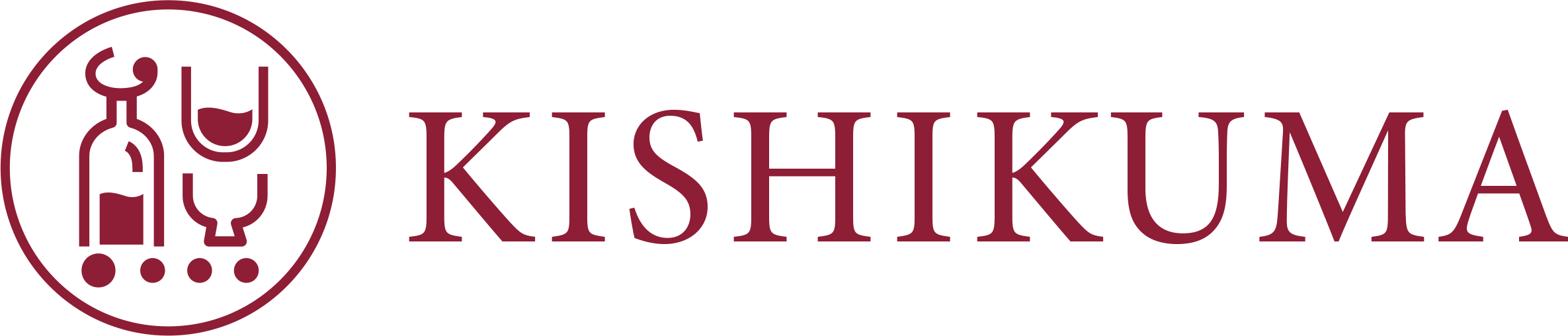 株式会社キシクマ